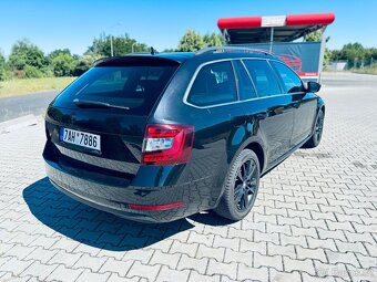 Škoda Octavia 3 facelift 2.0 TDI 110kW , 2019, DSG, STYLE - 8