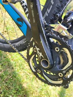 Prodám Giant XTC Composite ( karbon) - 8