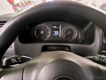 Volkswagen Transporter T5 - 8