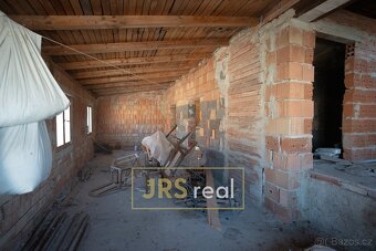 Prodej komerční nemovitosti, 490 m2 - Dolní Dunajovice - 8