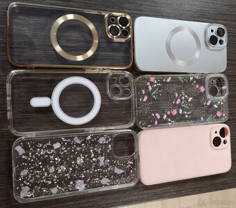 iPhone 14 - 128gb - rok starý, bez vad - 8