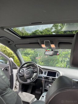 A6 R.v 2010 S-line - 8