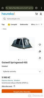 Stan outwel Springwood 4sg - 8