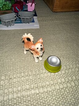 Schleich doplňky - 8