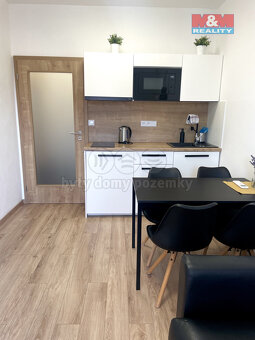 Prodej bytu 2+kk, 43 m², Mikulov, ul. Purkyňova - 8