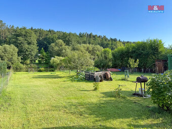 Prodej chaty, 406 m², Bečice nad Lužnicí - 8