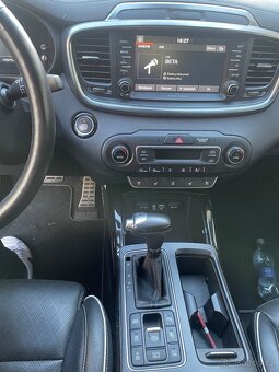Kia Sorento 2.2 crdi 147kw GT-Line - 8