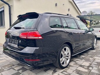❇️VOLKSWAGEN GOLF VARIANT R-LINE 1.5TSI 110KW DSG 2019•PANO - 8