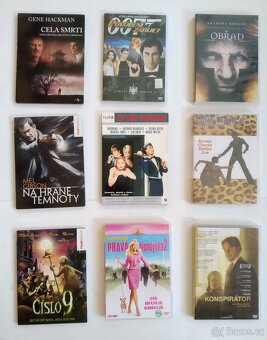 filmy na DVD - 8