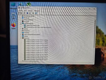 Lenovo X1 extreme G1 i7 GTX1050 - 8