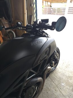 Ducati Diavel - 8