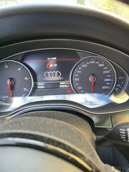 Audi A7 bi-tdi - 8