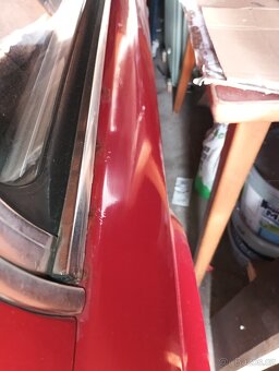 Bmw e30 1.8 coupe - 8