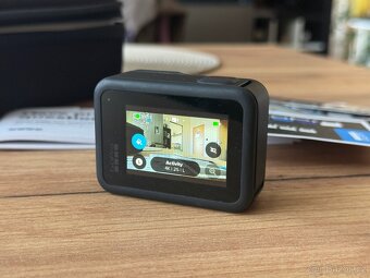 GoPro hero 8 black - 8
