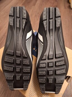 Boty na běžky McKinley Active Pro vel. 41 zánovní - 8