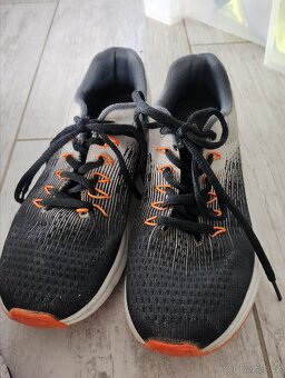 Boty , botasky, kotníkové, Adidas, 36,37,38 - 8