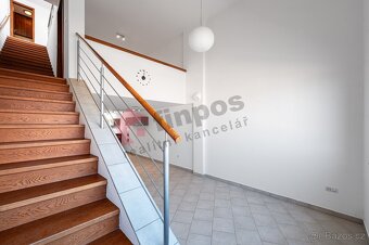 Pronájem bytu na pražském Zličíně - 8