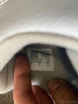 Air Jordan 4 retro vel.44 - 8