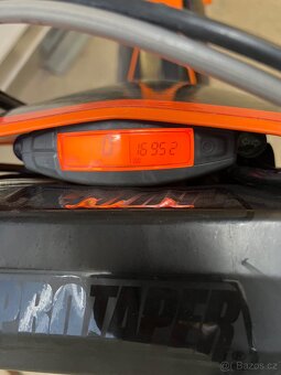 KTM EXC 400 factory edition - 8