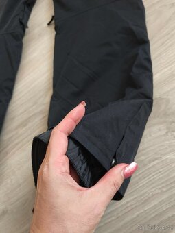 Dámské SNB kalhoty Roxy L - 8