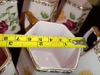 RUZOVY PORCELAN - 8