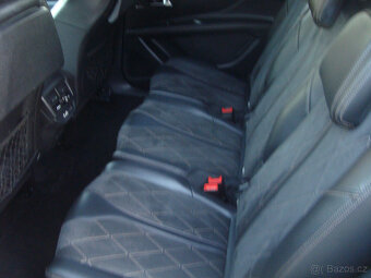 Peugeot 5008 2,0HDI automat - 8