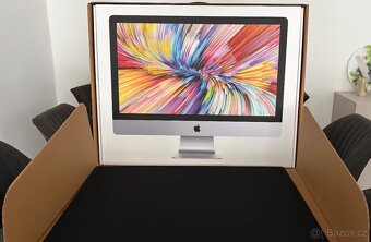 iMac 27" Retina 5K (2017) i5, 64 GB RAM, 1 TB SSD - 8