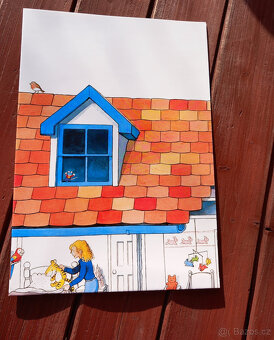 Happy House 1 New Edition:Teacher's Resource Pack - 8