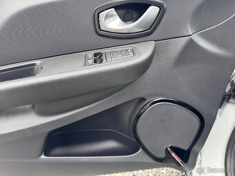 Renault Clio 0.9 TCe, Limited, 2019,1.Majitel,ČR - 8