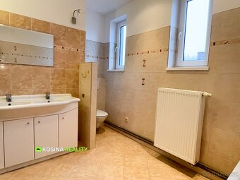 Byt 2+1, 85 m2, Rybná, Kraslice - 8