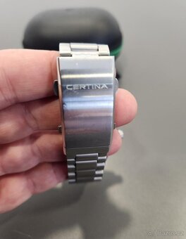 Certina DS Action diver powermatic 80 - 8