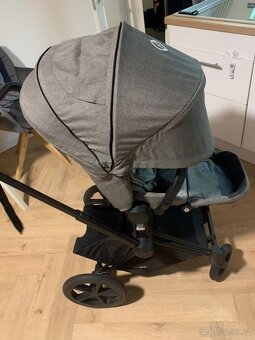 Cybex priam seat - 8