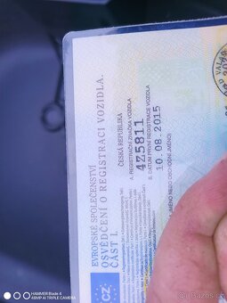 Honda vision 110 - 8