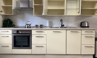 Moderní kuchyně CLARISA - 8