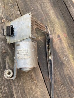 Škoda Felicia 1,3i- díly - 8