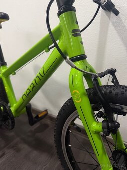 Dětské kolo Beany Zero 16 - 8