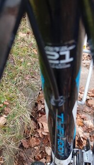 Horské kolo Rock Machine Typhoon - 8