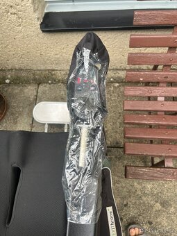 elektrický skládací vozík flexithrone DW12 - 8