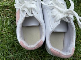 dívčí boty - 8