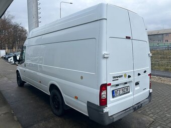Ford Transit 2.2 TDCi L4 114 kw - 8