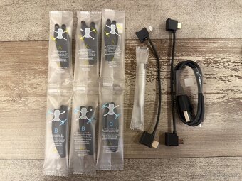 DJI Mini 4k - Fy More Combo - 8