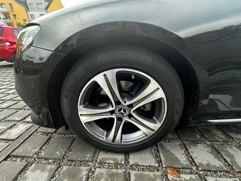 Mercedes-Benz, E 200 D, 2019 r.v., 175000 km. - 8