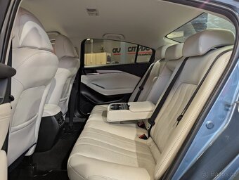 Mazda 6 2.5 i 143kW A/T REVOLUTION TOP, DPH - 8