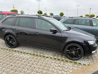 Sada kol Škoda Octavia, Superb, VW, Seat - 8