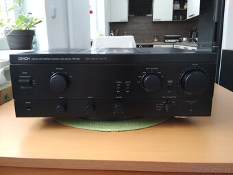 zesilovač Denon PMA-860 - 8