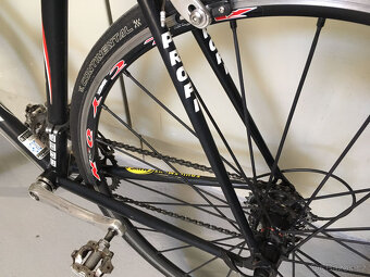 silniční kolo Cube - 8