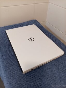 Notebook Dell Inspiron 15 5558 White - 8