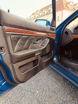 BMW E39 M57 - 8
