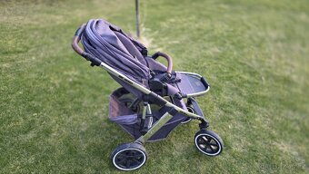 Kočár ABC Design SALSA 4 AIR ASPHALT - 8