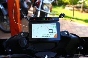 Benelli TRK 702X - 8